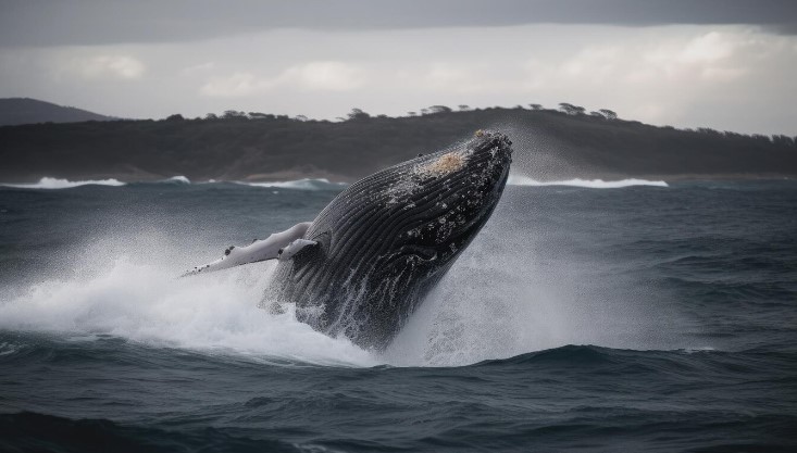 Mira quién era Porfirio: la ballena más temida de la historia