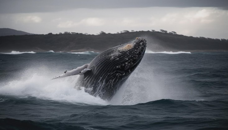 Mira quién era Porfirio: la ballena más temida de la historia 1 Merca2.es Mira quién era Porfirio: la ballena más temida de la historia