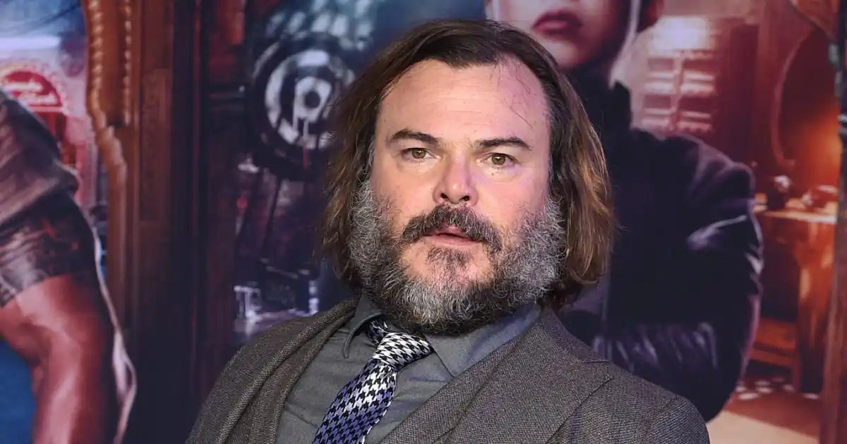 Jack Black, el nuevo rey de la comedia