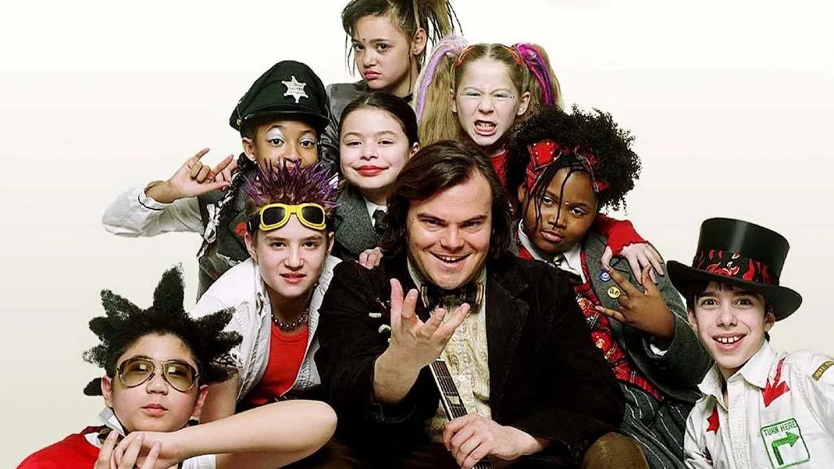 El actor Jack Black descontrola a sus fanáticos con su nueva confesión “Estoy más que listo…” 2 Merca2.es Una secuela muy pedida por los fanáticos