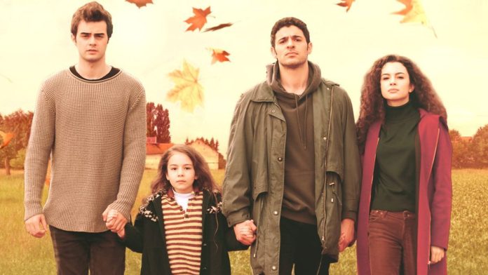 Bomba turca: La serie más exitosa de España anuncia su quinta temporada