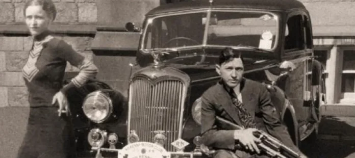 La pareja criminal más famosa de la historia, de la que seguro oíste hablar
