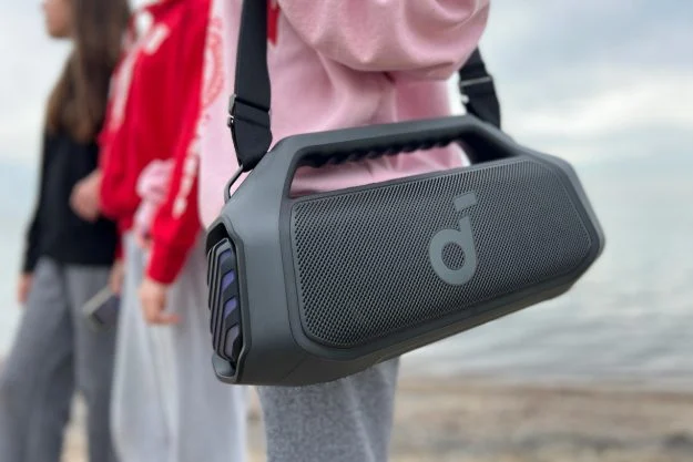 El altavoz Boom 2 Plus que te hará alucinar con su sonido