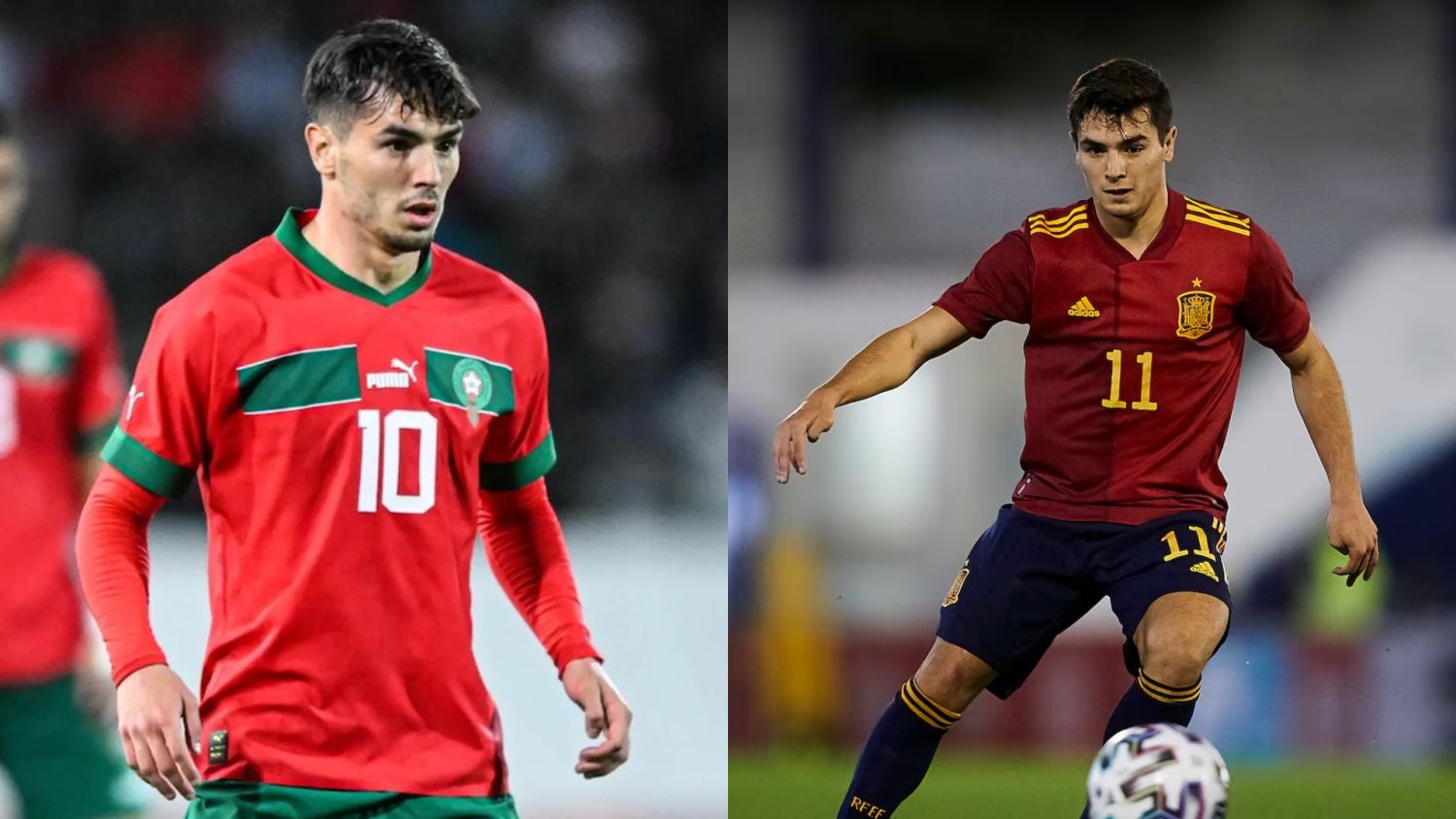 5 futbolistas que traicionaron a su país de origen