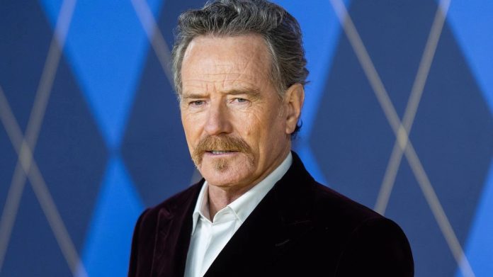 Cómo Bryan Cranston pasó de actor a fugitivo en un solo día