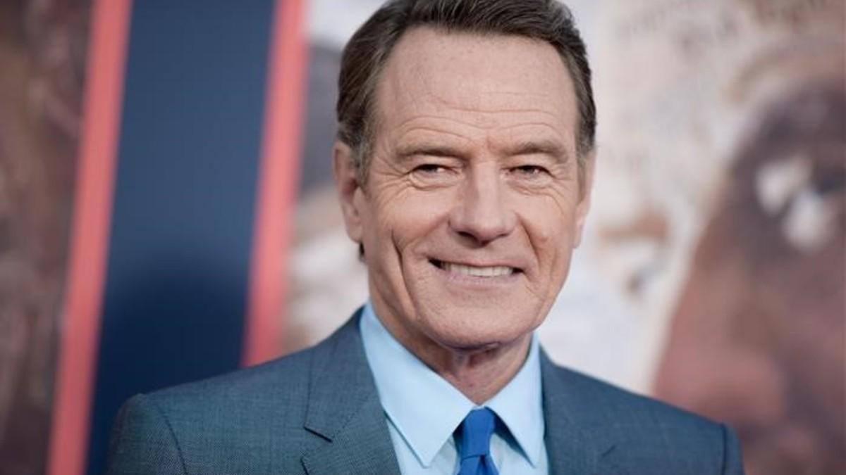 Cómo Bryan Cranston pasó de actor a fugitivo en un solo día 1 Merca2.es Bryan Cranston y la muerte de un cocinero que casi lo deja tras las rejas