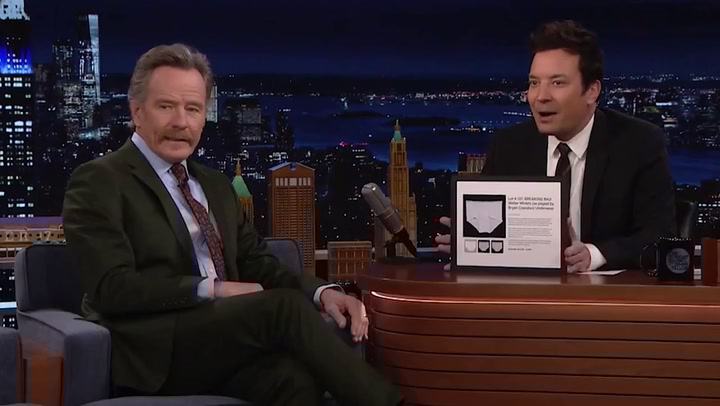 Cómo Bryan Cranston pasó de actor a fugitivo en un solo día 2 Merca2.es Peter Wong, una persona con muchos enemigos