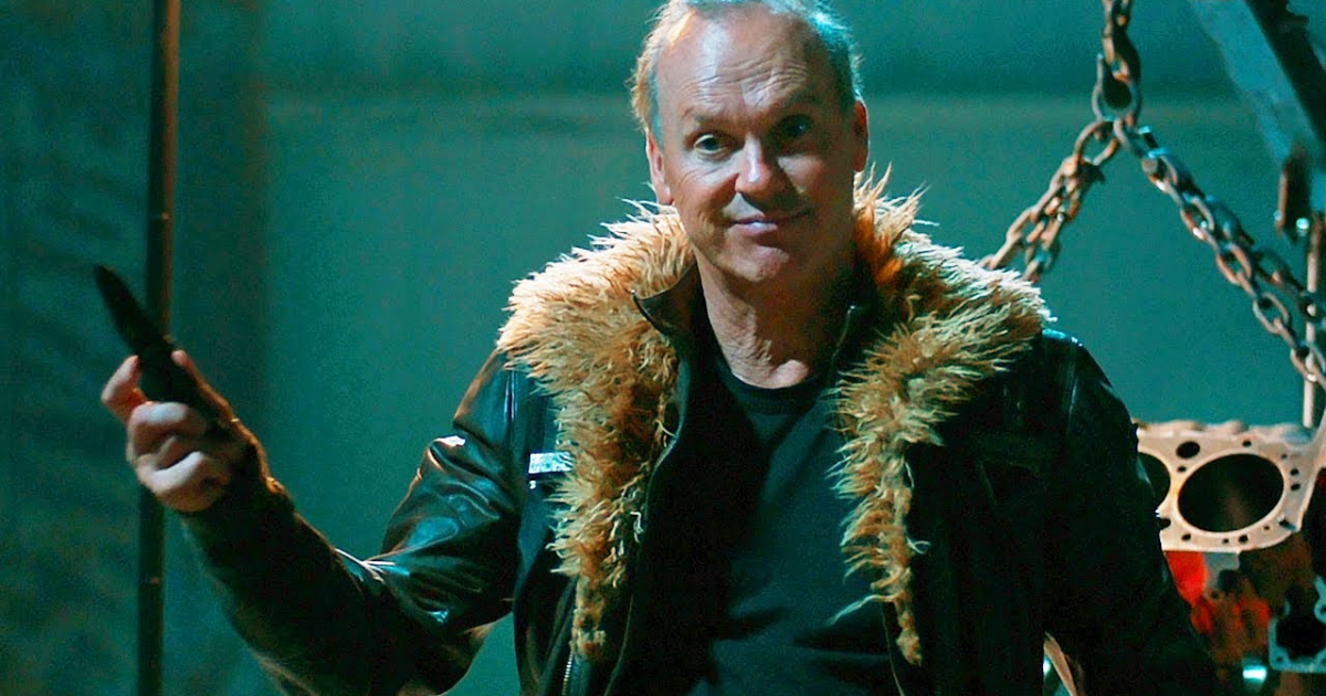 La obsesión de mal gusto de Michael Keaton durante el rodaje de Spider-Man que hartó a toda la producción 1 Merca2.es Michael Keaton, el actor que pudo sacar de eje a Tom Holland