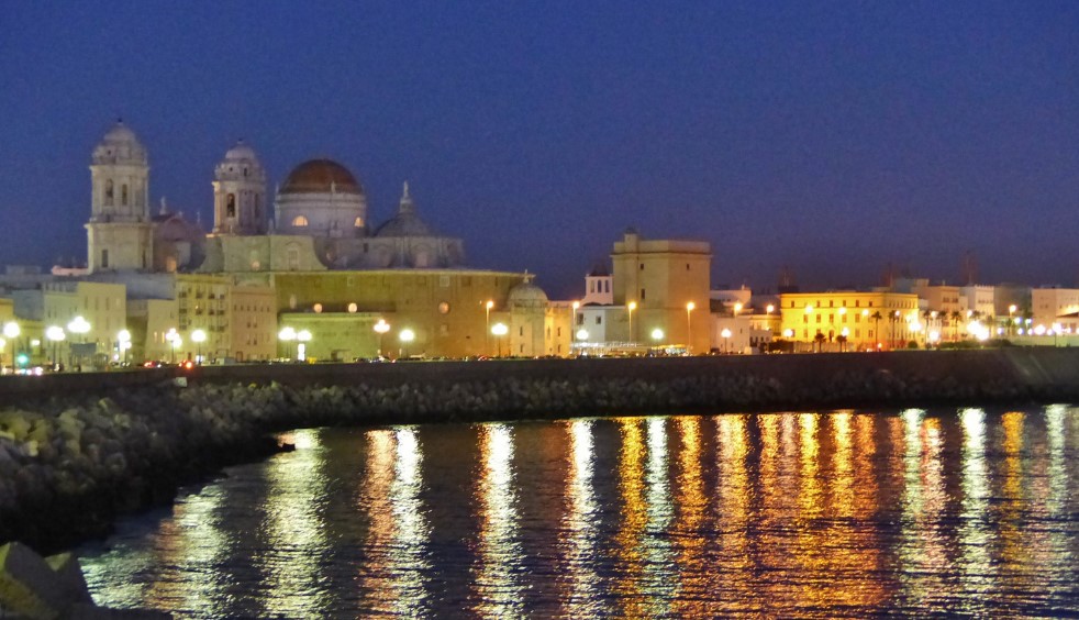 El pueblo de España que únicamente lo puedes visitar de noche ¡Y el motivo es alucinante!