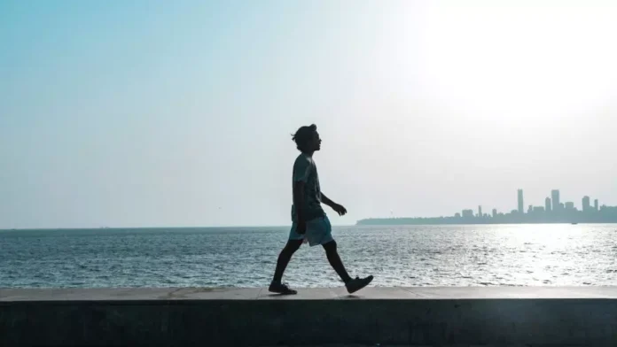 Cuánto se adelgaza caminando solamente 30 minutos por día
