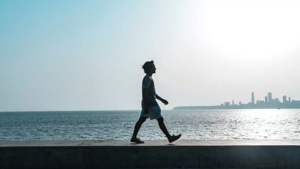 Cuánto se adelgaza caminando solamente 30 minutos por día