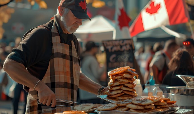 Los 3 países que más consumen comida rápida ¡España está en el ranking!