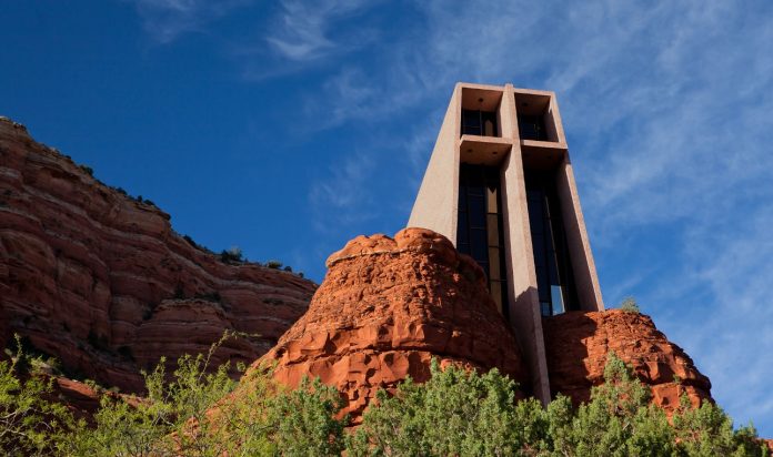 La capilla más misteriosa del mundo en la que los visitantes aseguran sentir una conexión con ‘algo más’