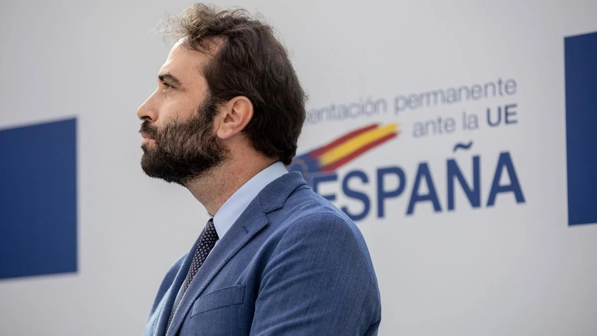 España anuncia aportación al FMI para países vulnerables: más de 1.800 millones de euros