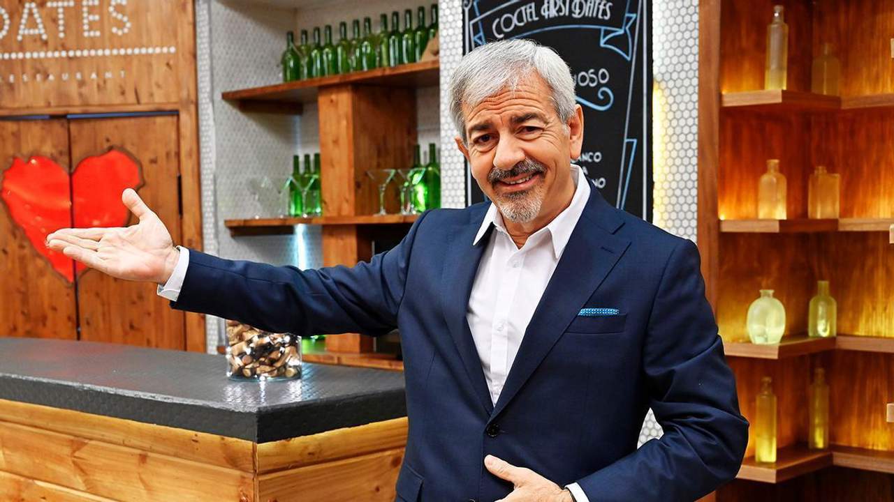 Estos son los jubilados más ardientes que han pasado por First Dates