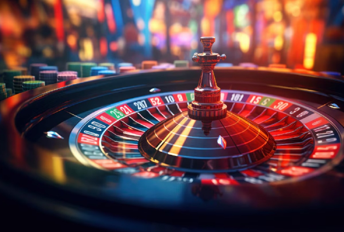 Cómo Ganarle Siempre a la Ruleta de Casino Online