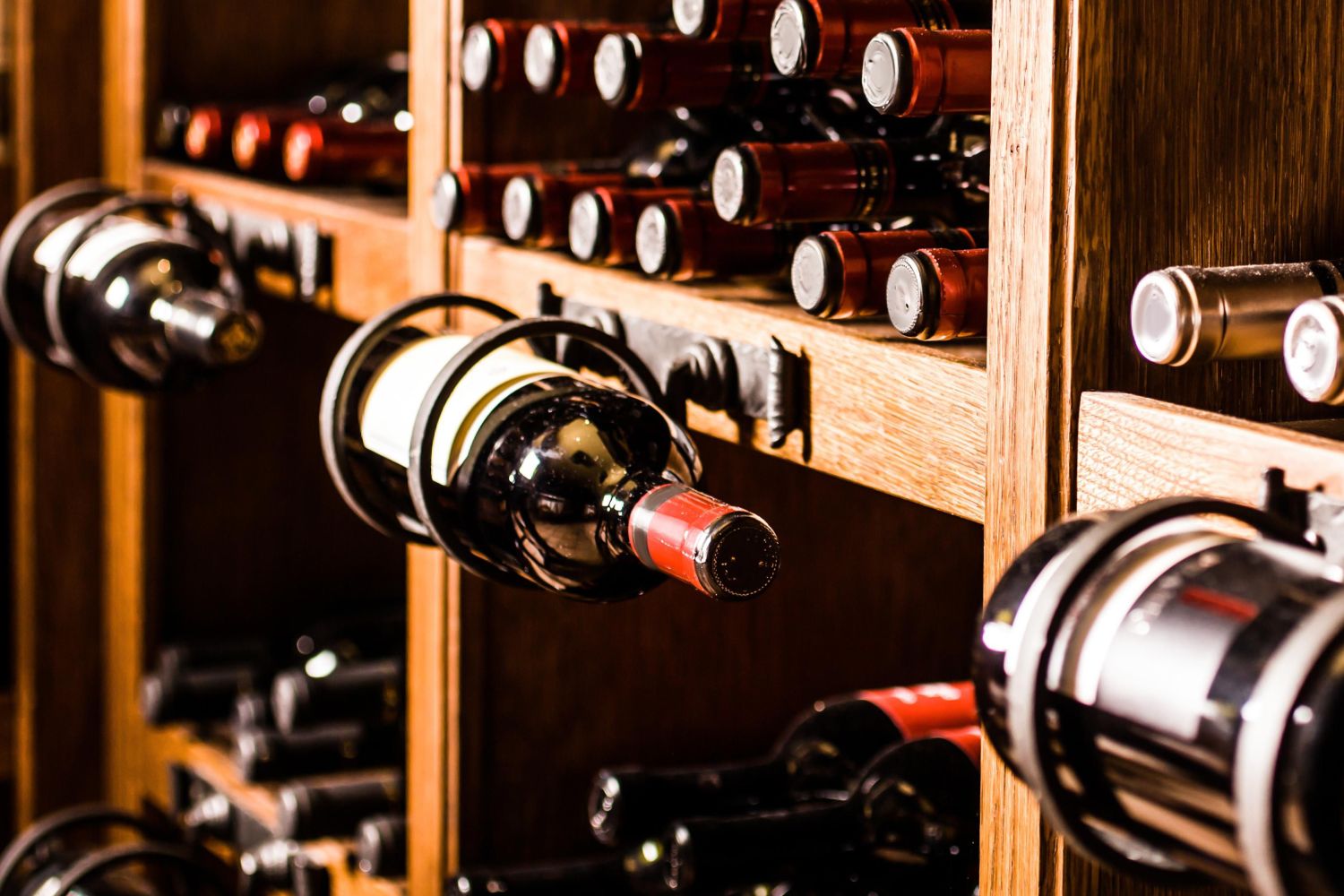 Conserva el vino en casa como un experto: los mejores secretos revelados por los profesionales