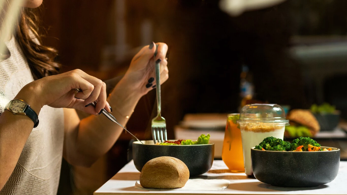 Estas son las 2 mejores dietas para adelgazar, según la OCU