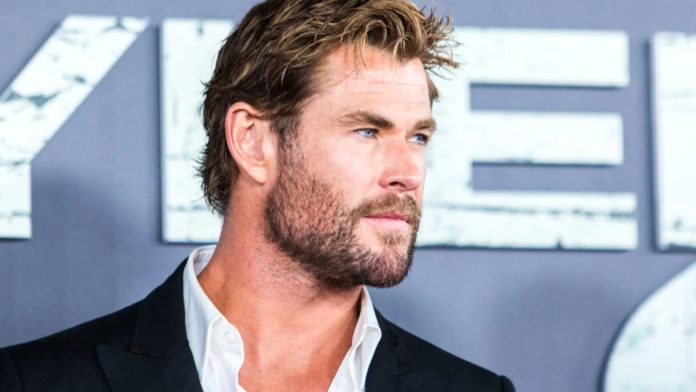 Chris Hemsworth sale a hablar sobre su supuesta enfermedad: Esto es lo que dijo