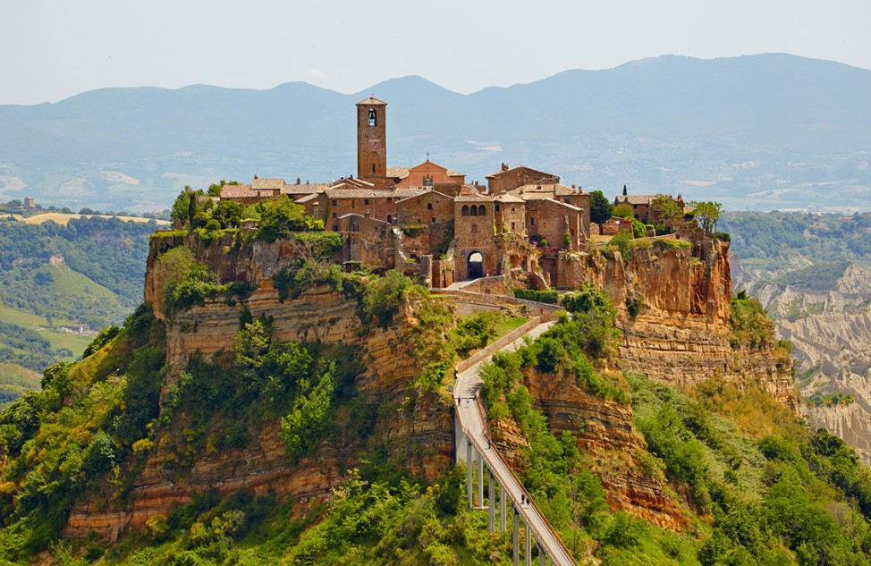 Una città italiana di soli 10 abitanti sta scomparendo