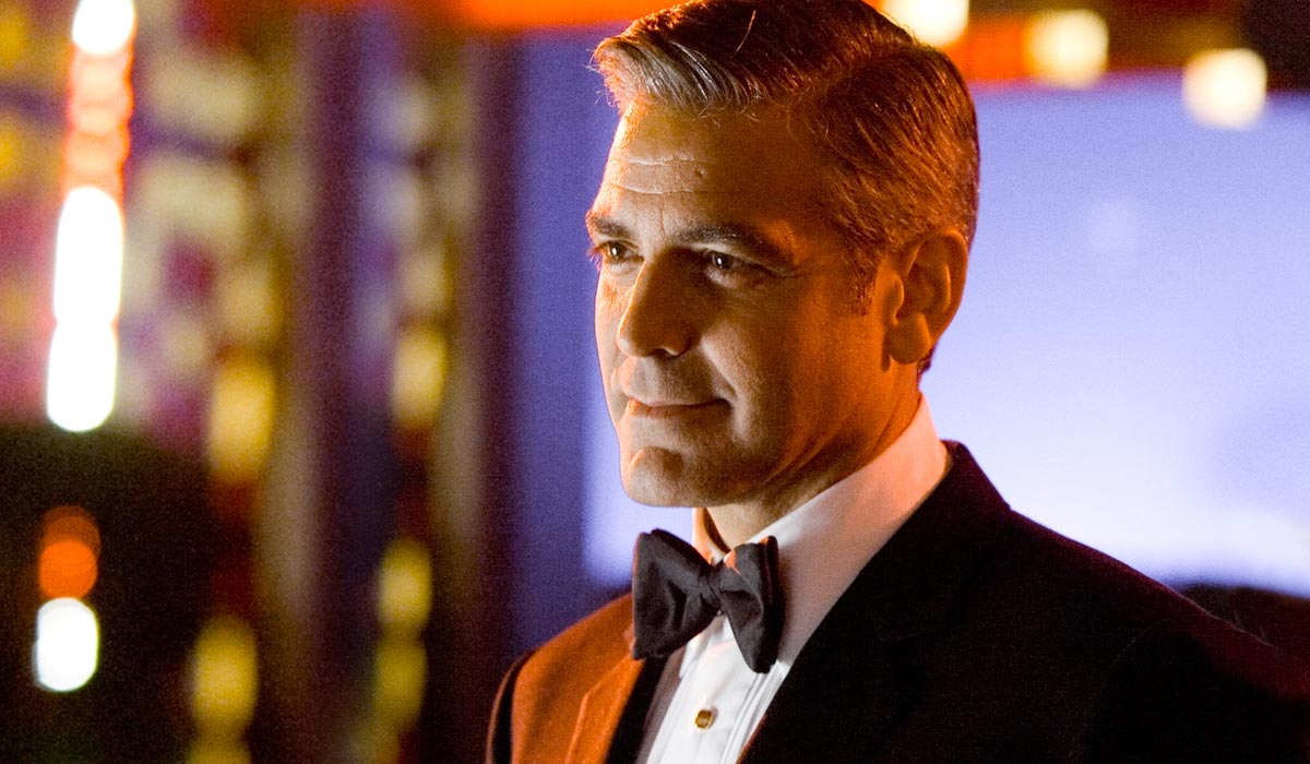 Un sueldo que corono al Clooney en uno de los actores mejores pagos de Hollywood