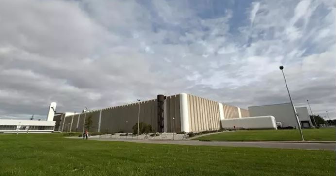 La CNMC analiza la contratación interna entre sociedades del grupo público Enusa