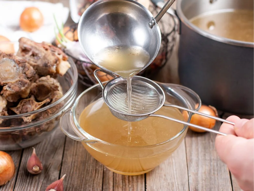 Prepara colágeno 100% natural desde casa y con pocos ingredientes