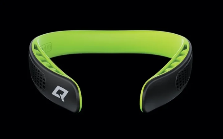Collar Q30