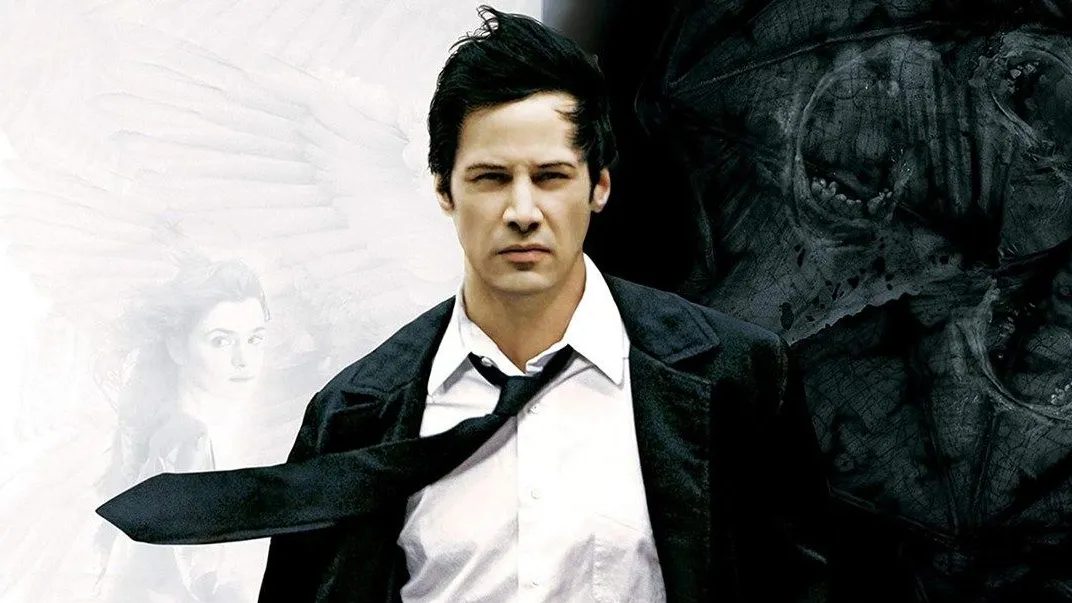 ¿Quién es John Constantine? El personaje que logro conquistar el corazón del actor
