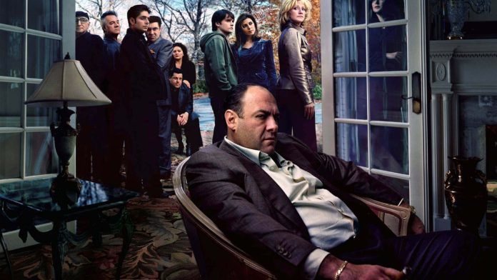 Controversia con Los Sopranos: El día que un mafioso real se convirtió en una estrella de Hollywood