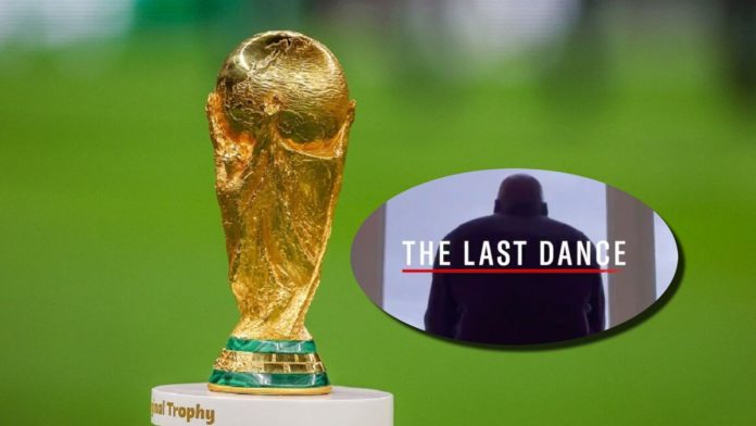 Dos campeones del mundo se volverán a reunir: ¿El último baile?
