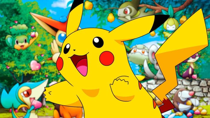 El creador de Pokémon deja en ridículo a sus fans luego de revelar un misterio que siempre estuvo a la vista