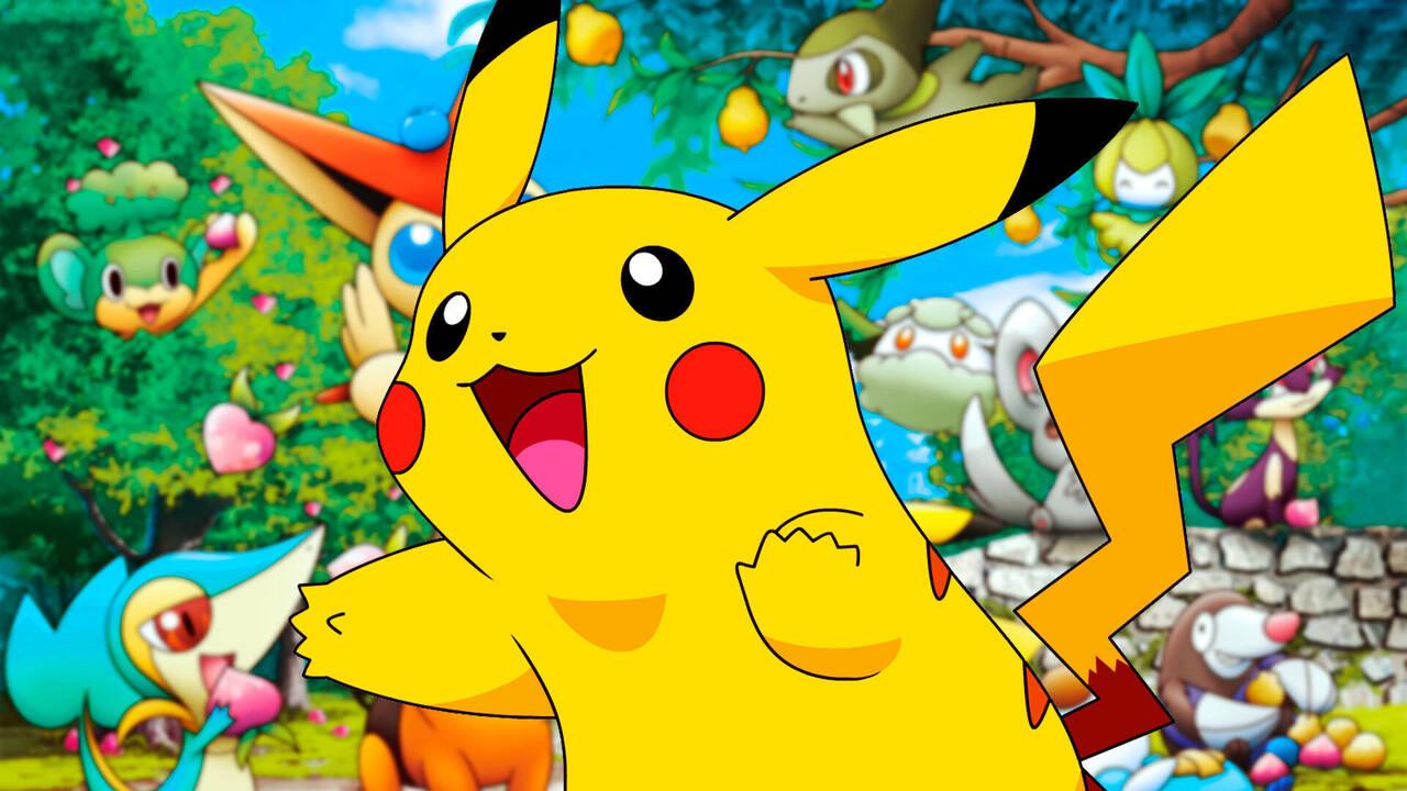 El creador de Pokémon deja en ridículo a sus fans después de revelar un misterio que siempre estuvo a la vista