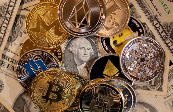 3 criptomonedas de alto rendimiento que multiplicarán tu liquidez