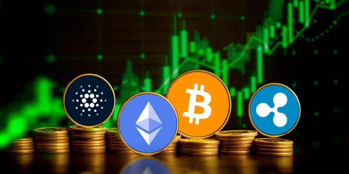 Caos en abril: Descubre qué criptomonedas se desplomaron y las razones que te dejarán boquiabierto