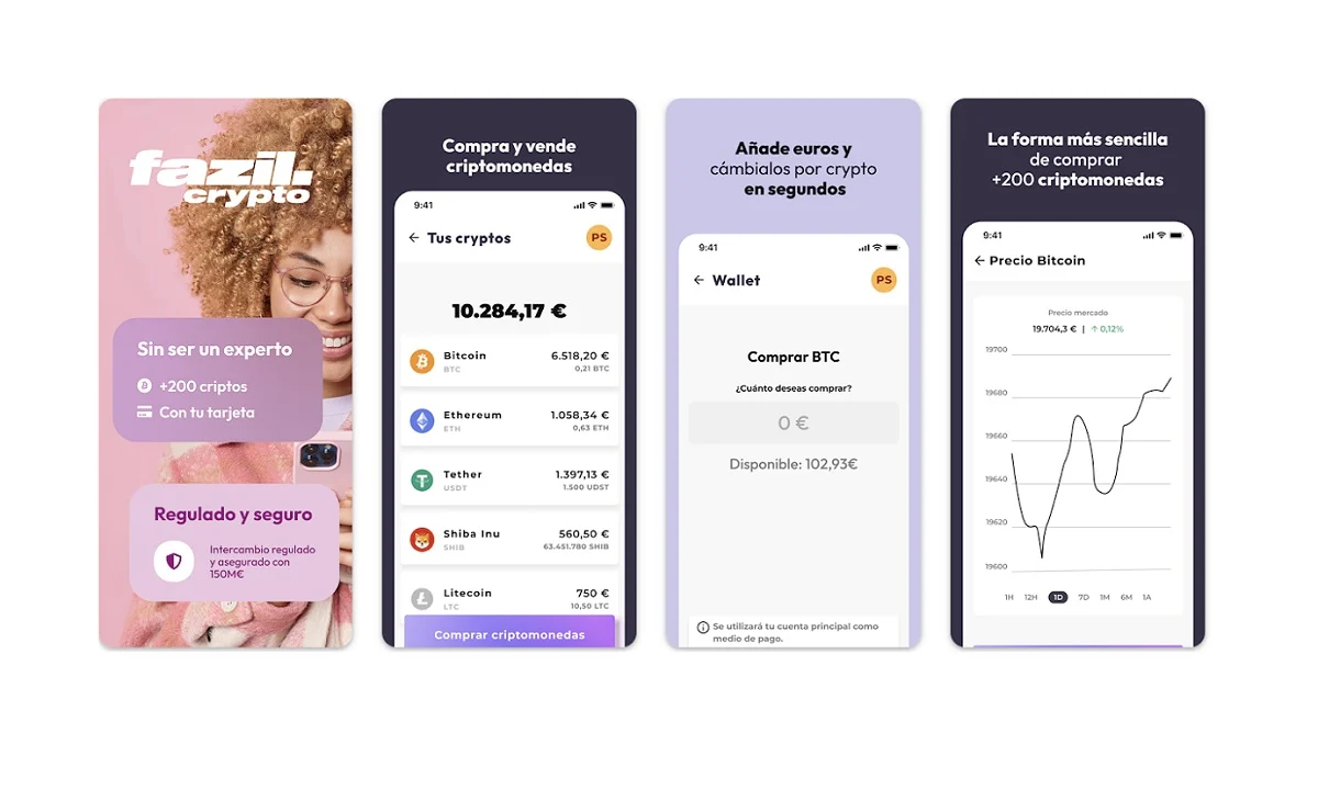 España y su Enfoque Innovador Frente a los ‘Crypto Degens’