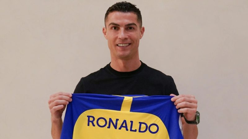 cristiano ronaldo al nassr 03 Merca2.es