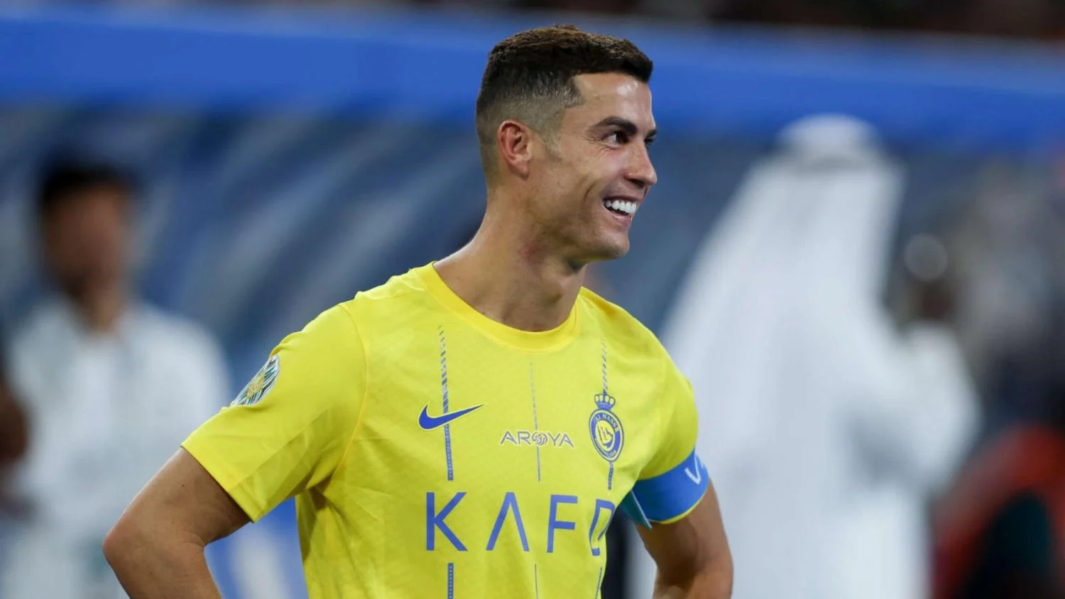 Cristiano Ronaldo está por volver a romper el mercado a los 39 años: En este equipo jugará tras el verano