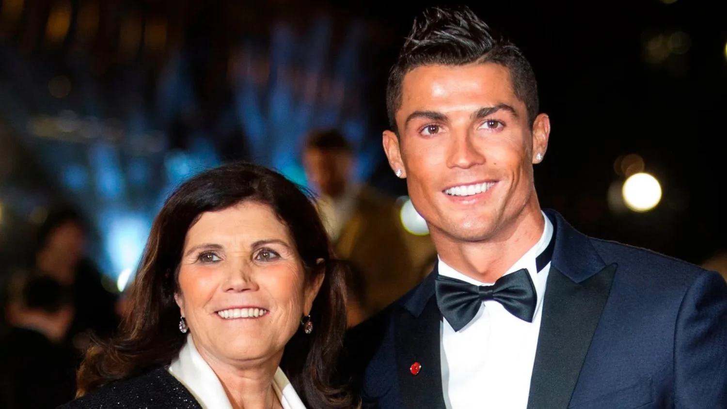 Cristiano Ronaldo aún vive con su madre por este peculiar motivo que hace delirar a Georgina Rodríguez