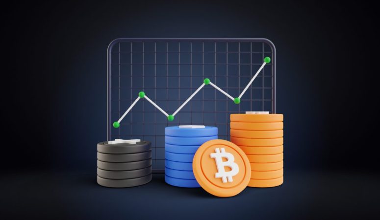 ETFs de Solana y XRP según Standard Chartered ya en camino para 2025 2 Merca2.es dominancia de Bitcoin y Ethereum aumentara