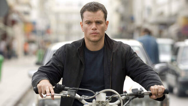 Matt Damon y su recorrido para conseguir la fama