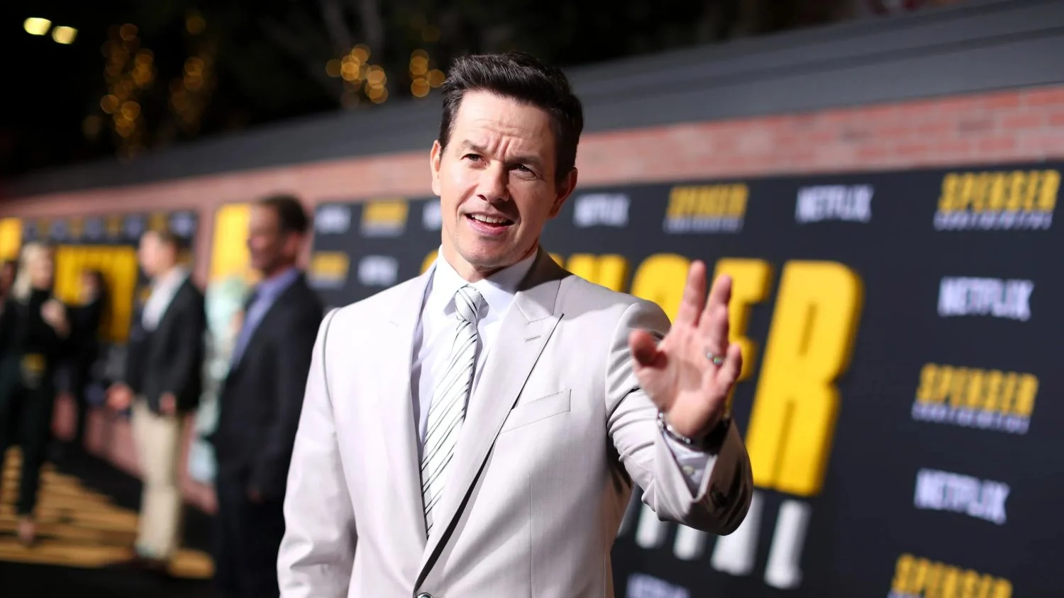 La decisión de Mark Wahlberg que lo deja expuesto como un pésimo padre