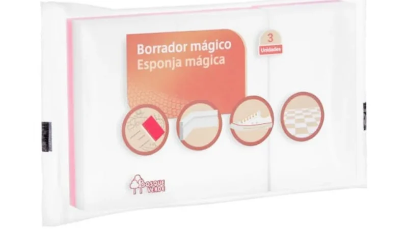 deja tus zapatillas blancas impolutas con este producto mercadona 960x539 1 Merca2.es