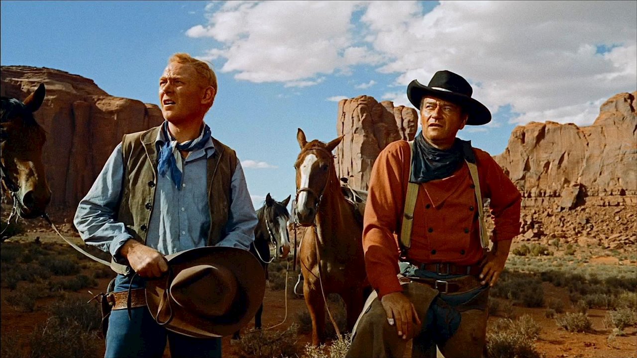 ¿Obsesión o inspiración? La película que marcó a Orson Welles antes de su obra maestra 2 Merca2.es La Diligencia, una clara inspiración para el desarrollo de Ciudadano Kane