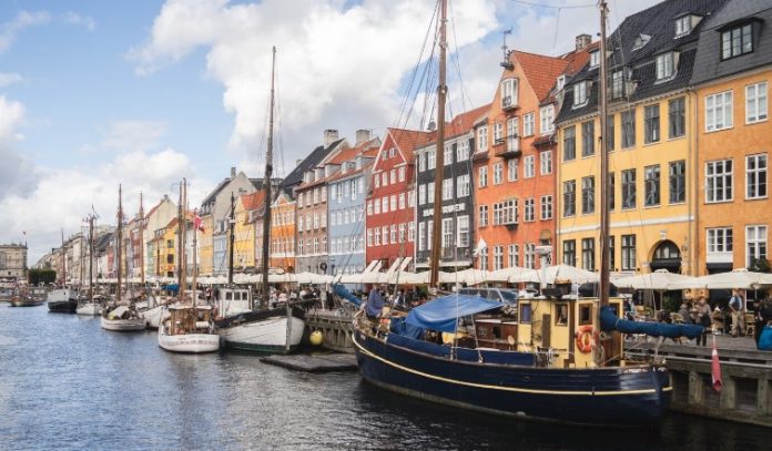 Copenhague