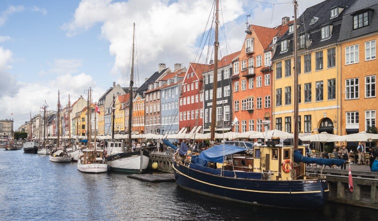 Copenhague