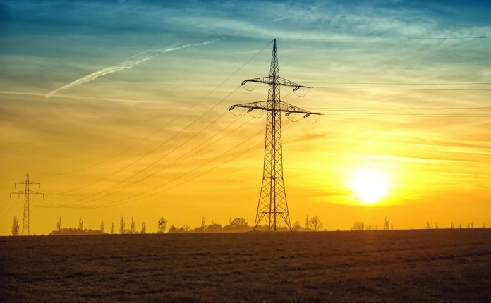 distribuidora de luz