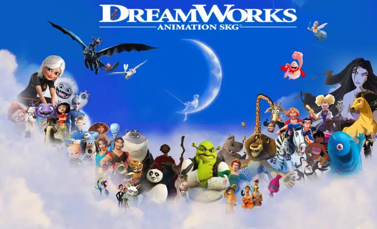 DreamWorks en apuros: El motivo por el que podría cerrar para siempre