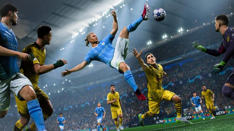 ea sports fc 2024 Merca2.es