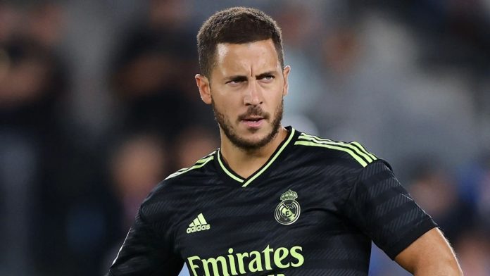 Aunque Hazard se retiró, la insólita razón por la que Real Madrid debe pagar una fortuna a Chelsea